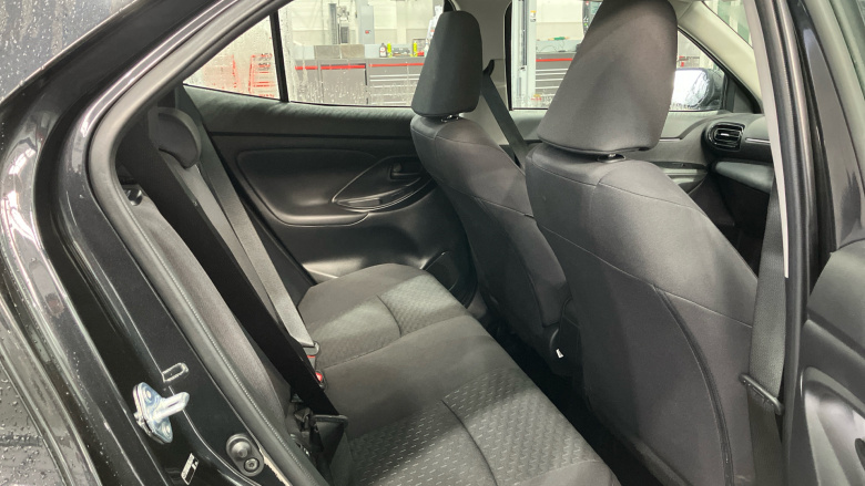 Toyota Yaris Cross 1.5 Hybrid Icon 5dr CVT Hybrid Estate